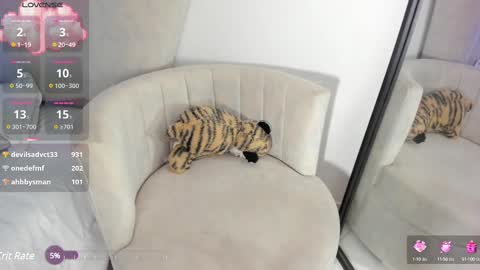 natalia  -  online show from March 2025 06:21:02 AM