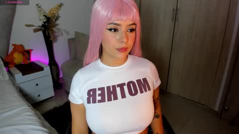 natalia  -  online show from September 2025 05:09:02 AM