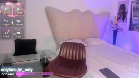 natalia  -  online show from June 2026 06:52:02 AM