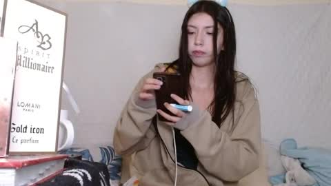 Snapshot of rachel707 chatting on July 2026 10:12:02 PM rachel707 online show from July 2026 10:12:02 PM