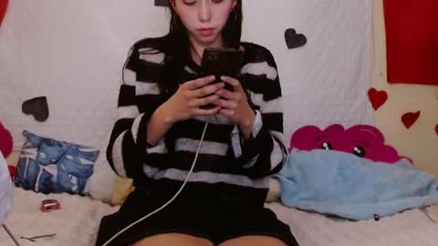 Snapshot of rachel707 chatting on July 2026 11:21:02 PM rachel707 online show from July 2026 11:21:02 PM