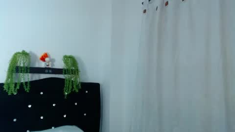 Valentina  online show from July 2026 11:41:02 PM