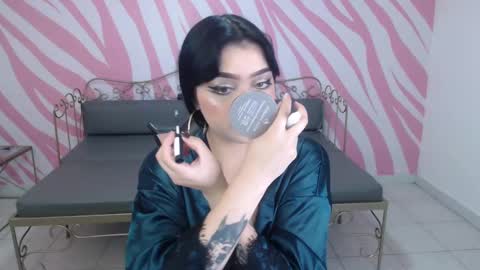 Rachel online show from February 2025 01:03:02 PM