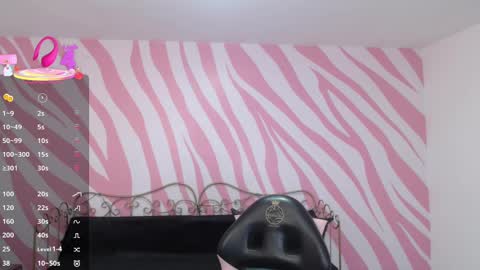 Rachel online show from March 2025 11:15:01 PM