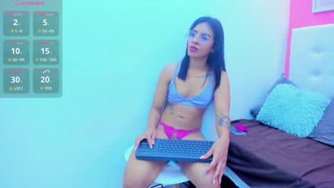 Rachel Donnelly online show from September 2025 05:51:01 AM