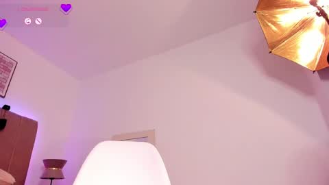 Snapshot of rachel_es chatting on December 2024 06:44:01 AM RACHEL ES online show from December 2024 06:44:01 AM