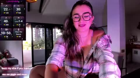 Snapshot of rachel_fo chatting on December 2024 06:39:01 PM Rachel Foss online show from December 2024 06:39:01 PM