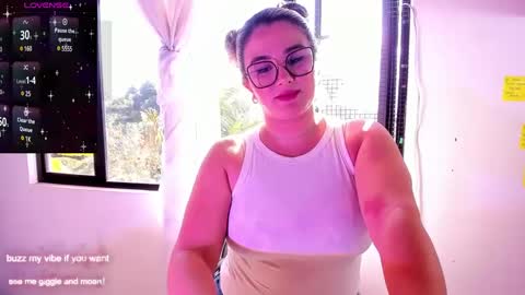 Snapshot of rachel_fo chatting on December 2024 08:12:02 PM Rachel Foss online show from December 2024 08:12:02 PM