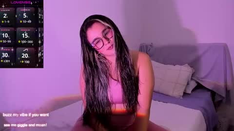 Snapshot of rachel_fo chatting on February 2025 11:10:02 PM Rachel Foss online show from February 2025 11:10:02 PM