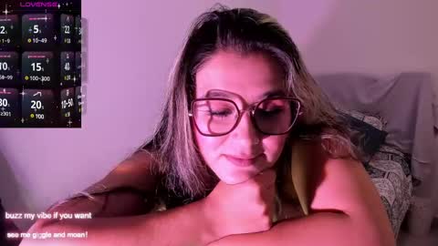 Snapshot of rachel_fo chatting on March 2025 09:56:01 PM Rachel Foss online show from March 2025 09:56:01 PM