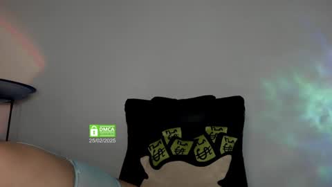 Snapshot of rachel_lamar chatting on February 2025 01:32:01 AM online show from February 2025 01:32:01 AM