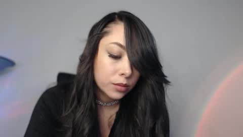 Snapshot of rachel_lamar chatting on October 2025 07:23:01 PM online show from October 2025 07:23:01 PM