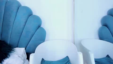 Rachel Ribeiro online show from January 2025 05:33:02 PM