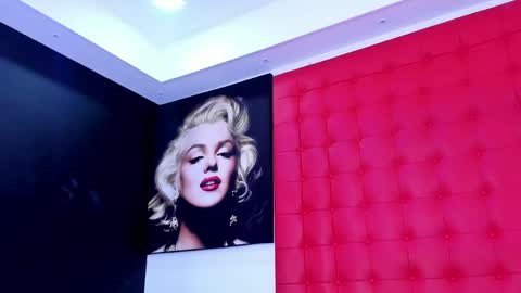  DALIANA  online show from June 2026 12:33:02 PM