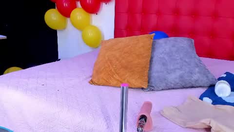  DALIANA  online show from June 2026 03:14:01 PM