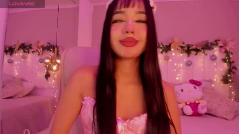 Snapshot of rachel_ross07 chatting on December 2025 07:21:01 PM Mariana online show from December 2025 07:21:01 PM