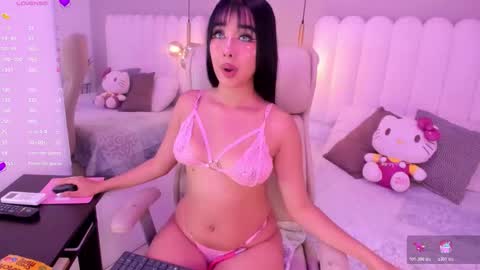 Snapshot of rachel_ross07 chatting on February 2026 08:02:01 PM Mariana online show from February 2026 08:02:01 PM