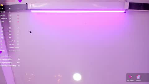 Snapshot of rachel_ross07 chatting on February 2026 08:38:01 PM Mariana online show from February 2026 08:38:01 PM