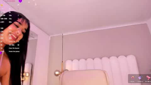 Snapshot of rachel_ross07 chatting on February 2026 07:54:01 PM Mariana online show from February 2026 07:54:01 PM