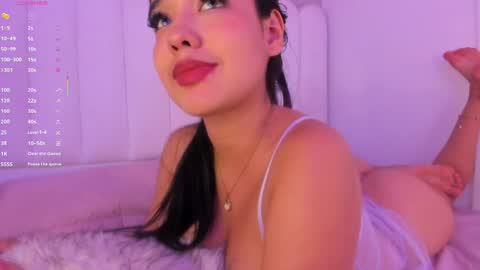 Mariana online show from April 2026 07:45:02 PM