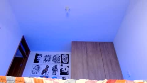 Rachel online show from October 2025 04:41:02 AM