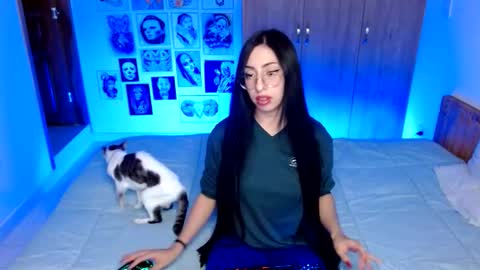 Rachel online show from October 2025 11:38:02 PM