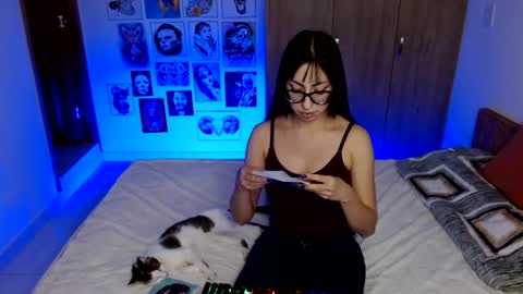 Rachel online show from February 2026 12:03:01 AM