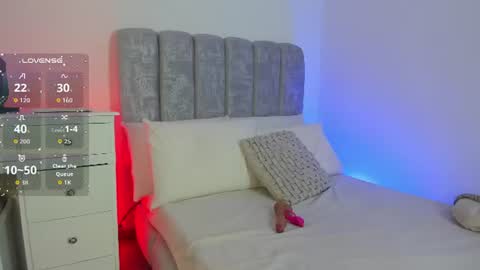 RACHEL online show from July 2026 05:01:01 AM