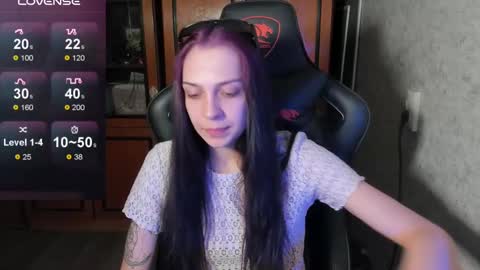 Snapshot of rachel_sharp chatting on March 2025 05:45:01 PM Make me cum online show from March 2025 05:45:01 PM