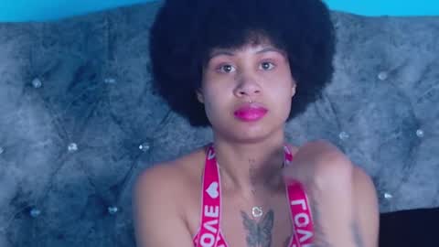 RachelAnn online show from October 2025 05:48:02 AM