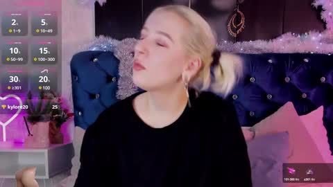 RachelCart online show from December 2024 04:01:02 AM