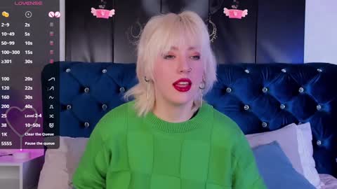 RachelCart online show from January 2025 03:54:02 AM