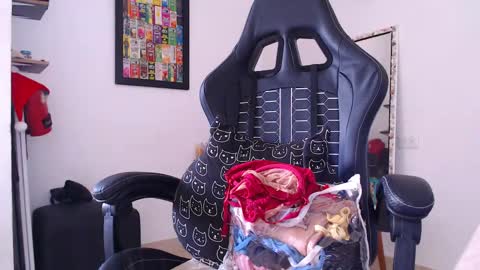 rachell_420 online show from November 2025 01:39:01 PM