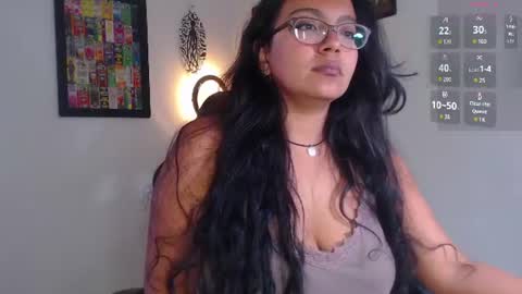 rachell_420 online show from June 2026 03:44:01 PM