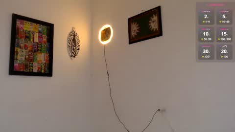 rachell_420 online show from July 2026 01:50:01 PM