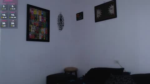 rachell_420 online show from July 2026 03:54:02 PM