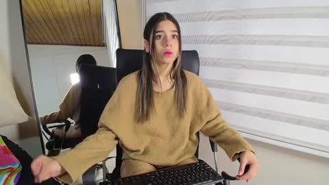 Rachell online show from February 2025 03:34:02 AM