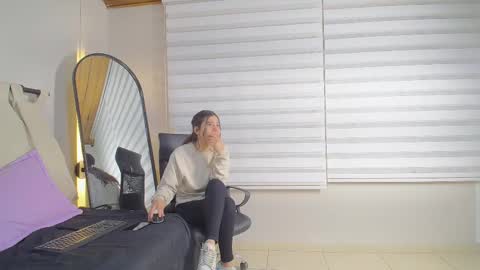 Rachell online show from February 2025 06:40:02 AM