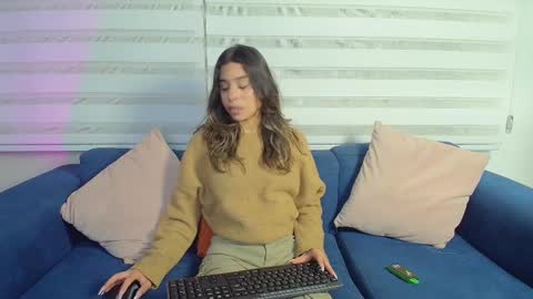 Rachell online show from March 2025 03:57:02 AM