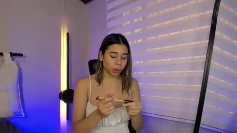 Rachell online show from September 2025 01:57:02 PM