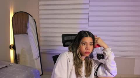 Rachell online show from November 2025 04:22:02 AM