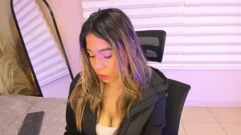 Rachell online show from November 2025 04:22:01 AM