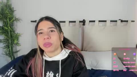 Rachell online show from February 2026 04:49:02 AM