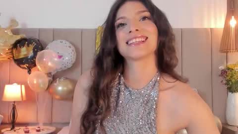 Rachell online show from January 2026 03:49:01 PM