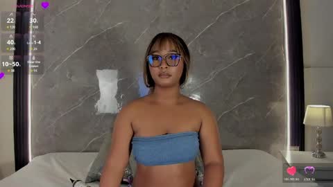 Rachel Ebony online show from May 2026 01:39:02 PM