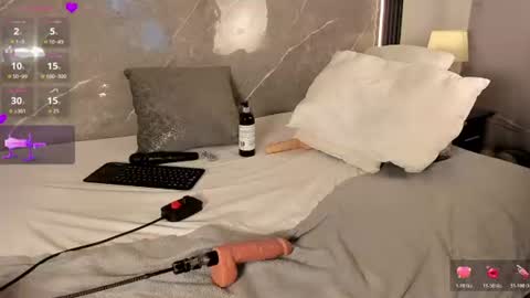 Rachel Ebony online show from July 2026 02:13:01 PM