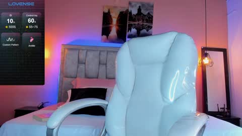 Rachel online show from December 2024 08:36:02 PM