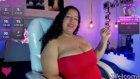 Rachel online show from July 2026 05:34:01 AM