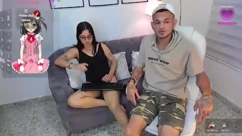 rachell_jacob online show from December 2025 01:51:01 PM