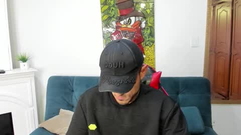 rachell_jacob online show from May 2026 11:06:01 AM